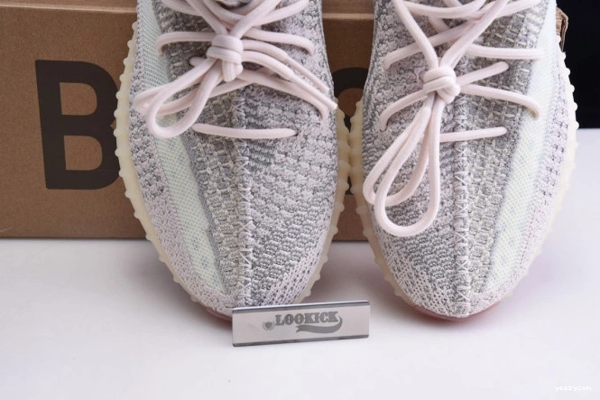 Reflective' V2 'Citrin Yeezy FW5318 350 Adidas Boost 0828
